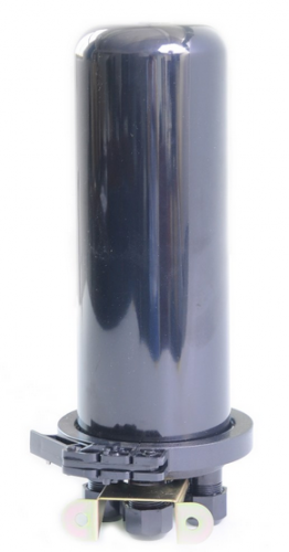 Closure Fiber Optic