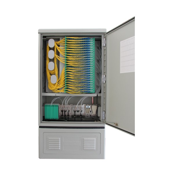 ODC (Optical Distribution Cabinet)