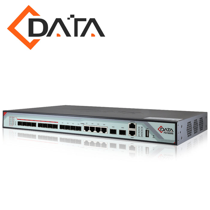 Cdata OLT