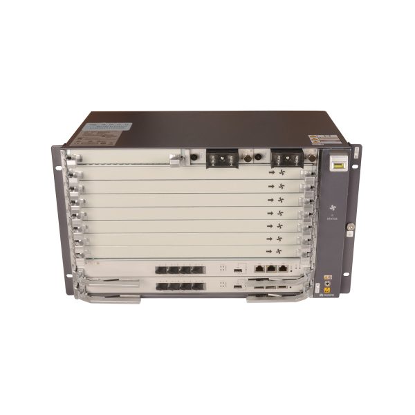Huawei OLT